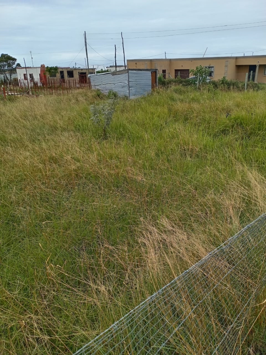 Commercial Property for Sale in Fort Grey Eastern Cape